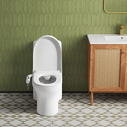 Montmartre Non-Electric Bidet Toilet Attachment