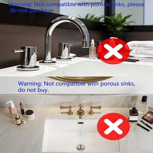 Kitchen Sink Splash Guard Gen2-30" x 6'' Silicone Sink Mat Splash Guard fit for Countertop, Bathroom,Farmhouse,RV by EBIGIC (Grey) - color: Grey 30in, size: 30”x 6.0”