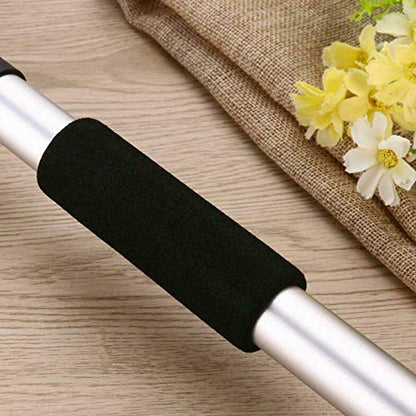 Beach Brush Windshield Cleaning Rubber for Sponge Extendable Window Squeegee Cleaning Supplies Mini Blind