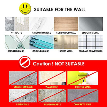 Adhesive Coat Hooks Stainless Steel Self Adhesive Robe Towel Bathroom Kitchen Wall Hook No Screws Damage Free