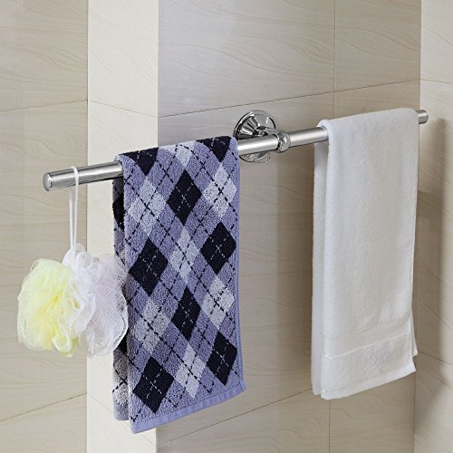 HotelSpa AquaCare Series Insta-Mount 18" Towel Bar - size: 18 Inch