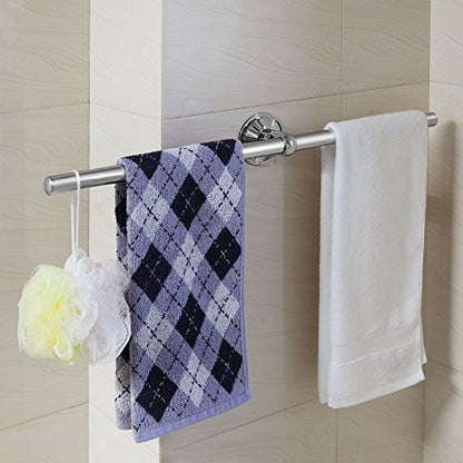 HotelSpa AquaCare Series Insta-Mount 18" Towel Bar - size: 18 Inch