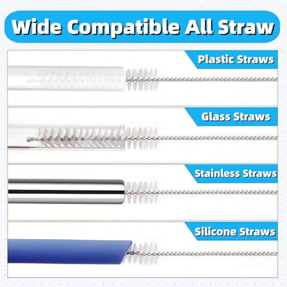 23Pcs Crevice Cleaning Brush Set, Hard Bristle Scrub Brushes Tools for Gaps | Deep Cleaning Window Groove Cleaning Brush, Grout Brush for Tile Lines, Sliding Door, Sill, Shutter, Bottle, Corner, Sink