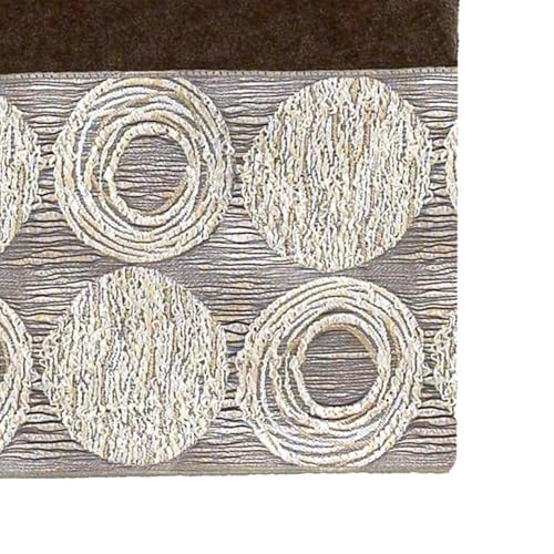Avanti Linens Galaxy Bath Towel, Mocha - color: Mocha, size: Bath Towel