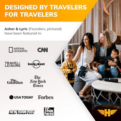 Hero Microfiber Towel, Camping, Beach, Gym, Includes Bonus Washcloth (Island Breeze, 24" x 48") - color: Island Breeze, size: 24" x 48"