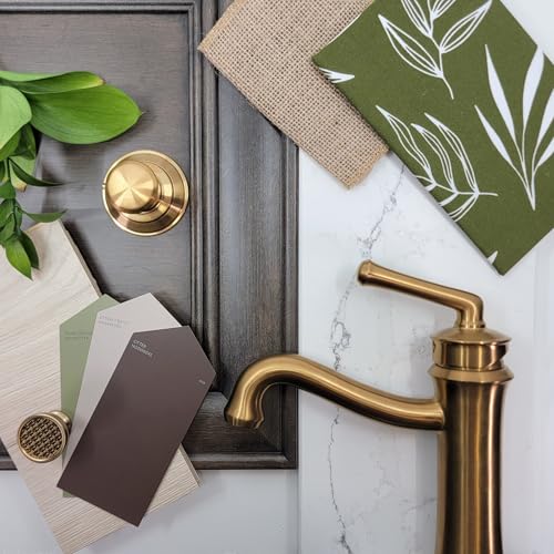 Symmons Braston Wall Mounted Robe and Towel Hook in Brushed Bronze - color: Brushed Bronze