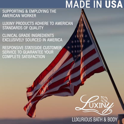 Soap Savers for Bar Soap, American Made by Luxiny, Lifts Soap in Soap Dishes & Shower Soap Holders - Handmade Soap Lasts Longer -Made from Plant Base Materials (Black Onyx, 2 Pk) - color: Black Onyx - 2 Pack
