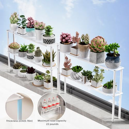 Expandable Mesh Shelf Organizer for Over-Sink Storage, Kitchen Counter, Windowsill Plants, Bathroom Vanity, and Office Desk — A Narrow Tall Solution for Tight Spaces - size: 1 Tier