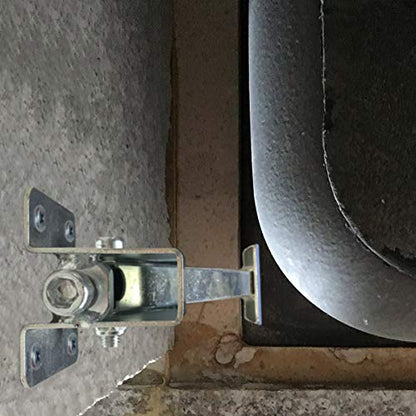 Complete Sink Repair Kit System-Undermount Sink Installation Kit- Bracket for kitchen (Patent)