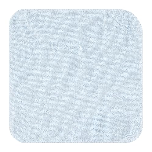 Disney Baby Washcloths 12 Pack – Ultra Soft Baby Wash Cloths, Lilo & Stitch (Stitch & Angel), Winnie the Pooh & Mickey Mouse, Absorbent Newborn Bath Essentials - color: Mickey Mouse