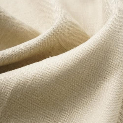 100% Linen Thick Bath Towels with Hanging Loop, 30 X 51 Inch Linen Beach Towel Luxury Lightweight Travel Bath Towel - Soft Dry Hair Towel for Bathroom Saunac Pool,Dark Apricot - color: Dark Apricot, size: Bath Towel