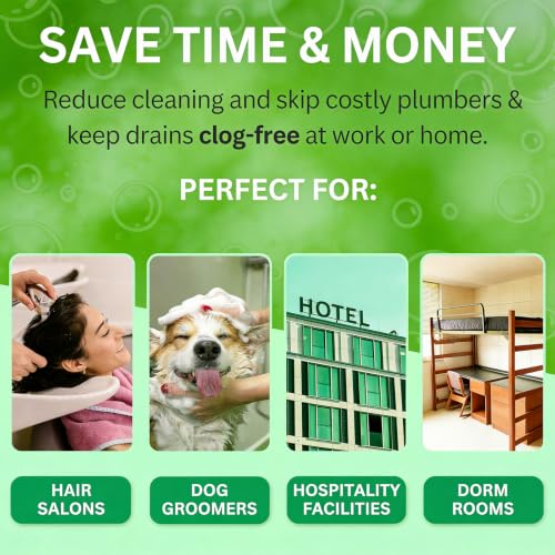 100PCS Disposable Drain Hair Catcher Stickers, Self-Adhesive Shower Sink Drain Mesh Stickers for Bathroom Bathtub Kitchen Sink, Disposable Hair Trap Sticker Drain Protector