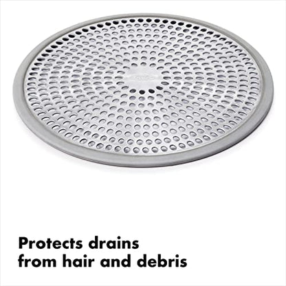OXO Good Grips Shower Stall Drain Protector - size: 1 Pack
