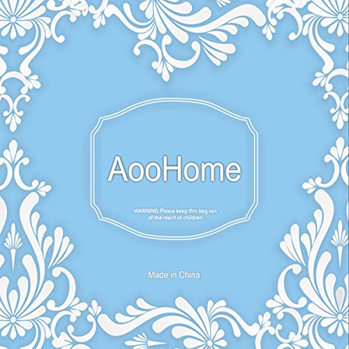 AooHome Shower Stall Curtain Liner for Small Size 36x72 Inch, 8G Eva Half Shower Curtain Frosted Pattern Narrow Standing Single Water Repellent Shower Liner, Semi Transparent - color: Pure Translucent, size: 36"W x 72"L (Pack of 1)