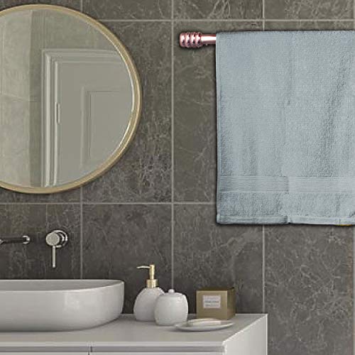 8 Piece Towel Set 100% Ring Spun Cotton, 2 Bath Towels 27x54, 2 Hand Towels 16x28 and 4 Washcloths 13x13 - Ultra Soft Highly Absorbent Machine Washable Hotel Spa Quality - Jade - color: Jade, size: 8 Piece Towel Set