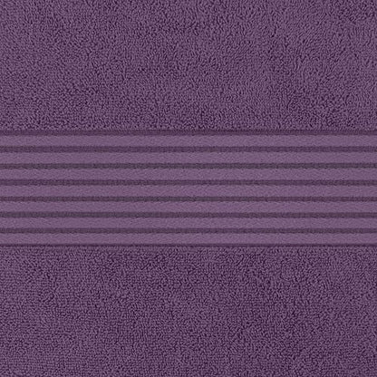 Utopia Towels Extra Large Bath Sheets, 2 Pack, 35x70 in, Cotton, Plum | Soft Lightweight Ring Spun Cotton Shower Towel Set - Highly Absorbent, Quick-Drying, Extra Large Bath Sheets, Durable - color: Plum