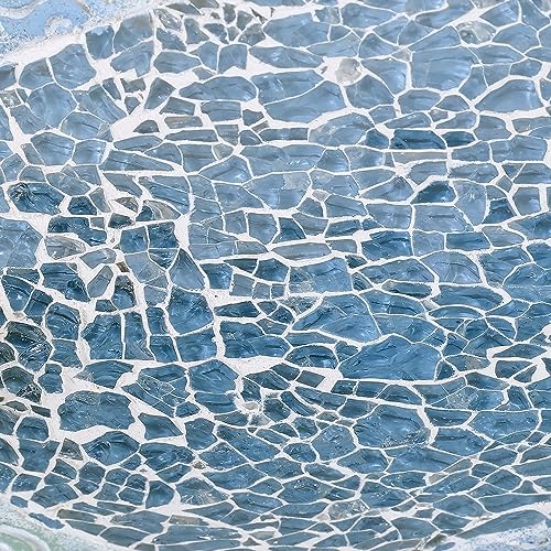 Avanti Linens - Soap Dish, Coastal Home Decor, Caicos - size: Soap Dish