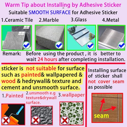 1 Self-Adhesive Multifunctional Draining Soap Dish (Soap Holder) with Shelf Used in Shower,Bathroom,Kitchen,Bath and Toilet.Installing Without Drilling Hole (1, General Black, A Szie)
