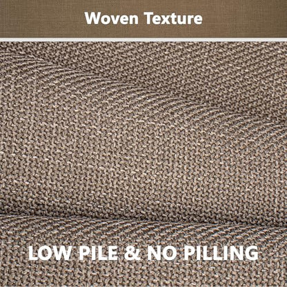 Ultra Thin Bathroom Rugs Non Slip Bath Mat 17" x 32" Bathroom Mat | Quick Dry Machine Washable Rugs Perfect for Shower, Camel - color: Dark Beige, size: Medium(17"x32")