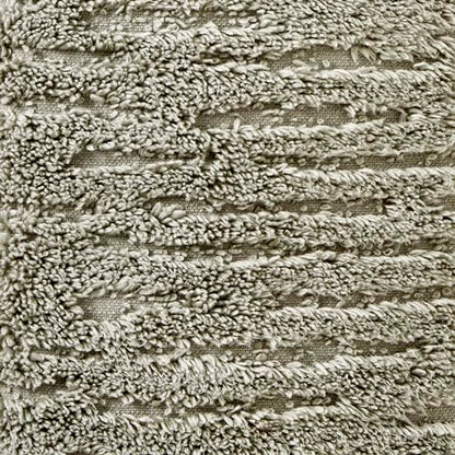 SKL Home CloudSoft Cotton Luxury 2-Piece Hand Towel Set, Sage - color: Sage, style: Hand Towels (Set of 2)