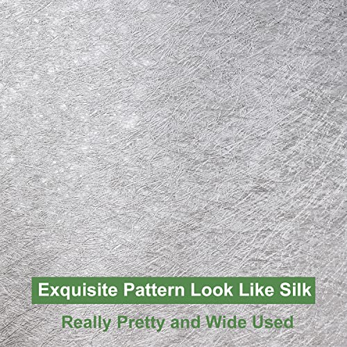 UFRIDAY Frosted Shower Stall Liner 36x72 Inch,EVA Plastic Waterproof Shower Curtain with 2 Magnets,Heavy Duty,Semi Transparent, 3D Frosted Shower Curtain Plastic Liner - color: Frosted Clear, size: 36"W x 72"L (Pack of 1)