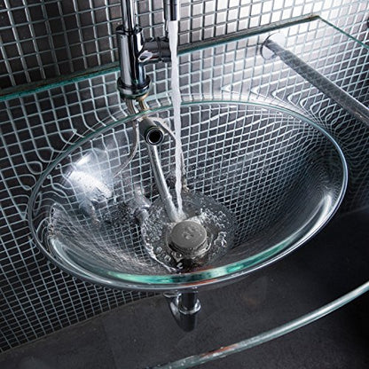 TubShroom and SinkShroom Drain Protectors Hair Catchers for Bathtubs and Sinks, Gray - color: Gray