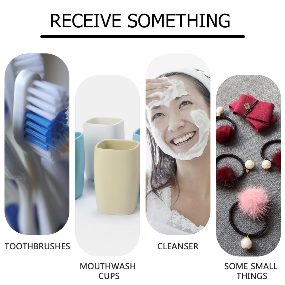Wall Mounted Toothbrush Holder Set with Toothpaste Dispenser 2 Cups Punch Free Bathroom Toothbrush Organizer Rack Overhang Gargle Rack for Bathroom Storage