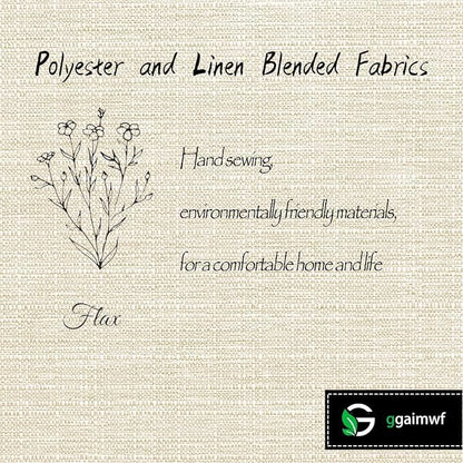 Farmhouse Brown Shower Curtain - Boho Modern Linen Fabric Shower Curtains for Bathroom, Chic Cute Wrinkle Free Thick Bathroom Curtain Set with Tassel - Bohemian Cloth Shower Curtain Long 71x79, Tan - color: Taupe, size: 71"W x 79"L (Pack of 1)